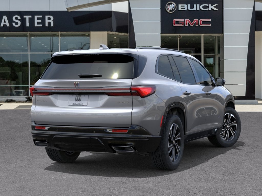 2027 Buick Enclave Sport Touring