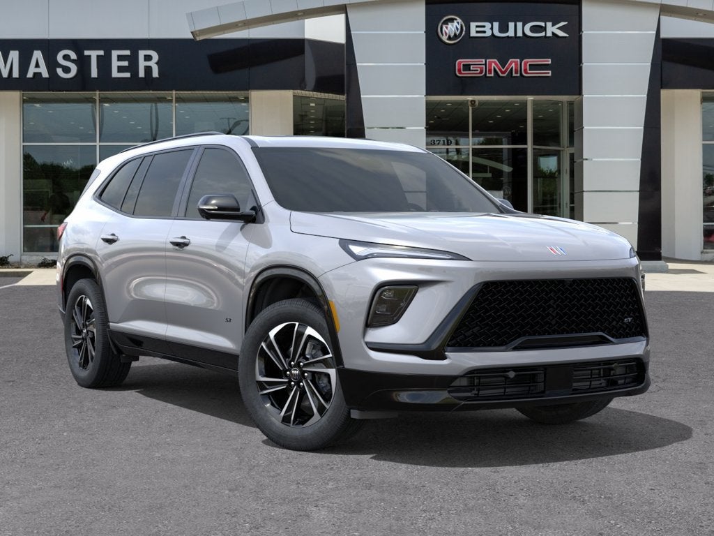 2027 Buick Enclave Sport Touring
