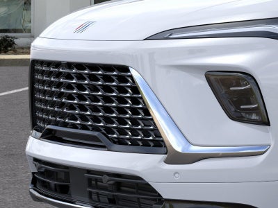 2027 Buick Enclave Avenir