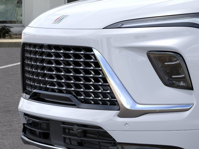 2027 Buick Enclave Avenir