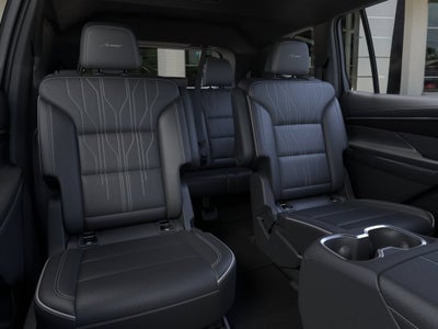 2027 Buick Enclave Avenir