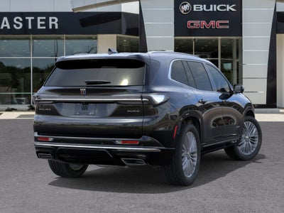 2027 Buick Enclave Avenir