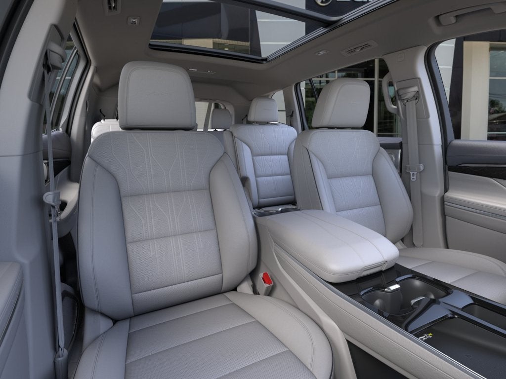2027 Buick Enclave Avenir
