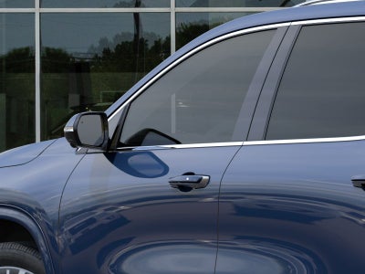 2027 Buick Enclave Avenir