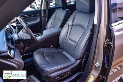 2020 Buick Enclave Premium