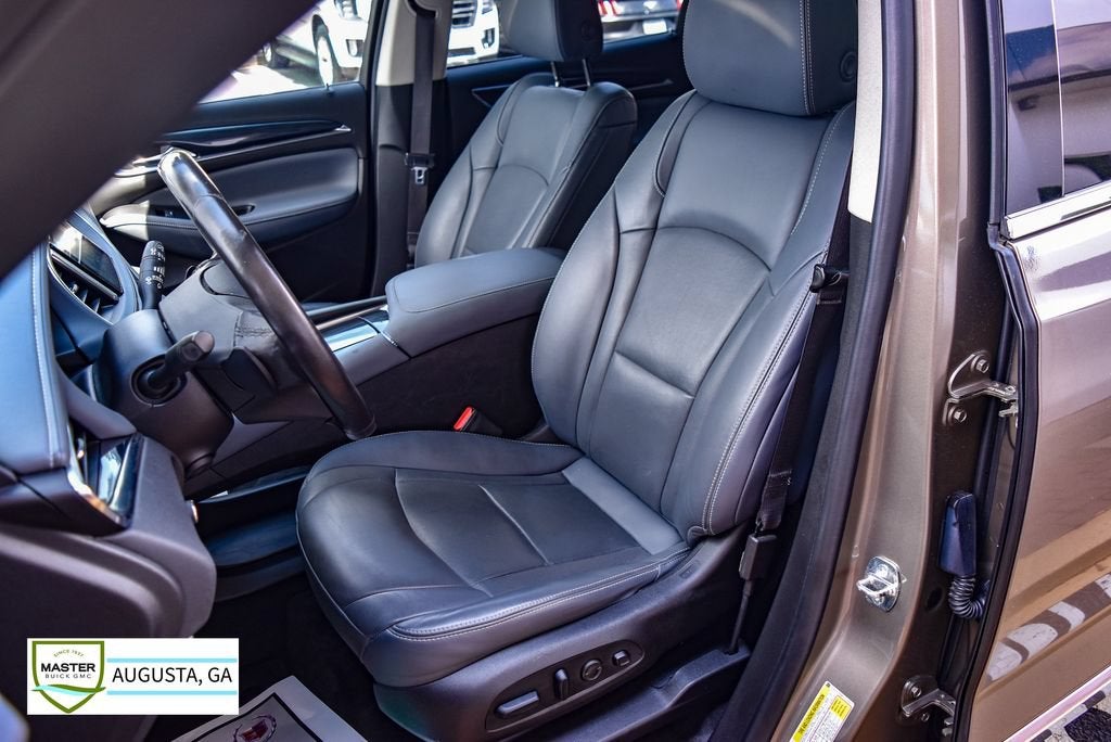 2020 Buick Enclave Premium