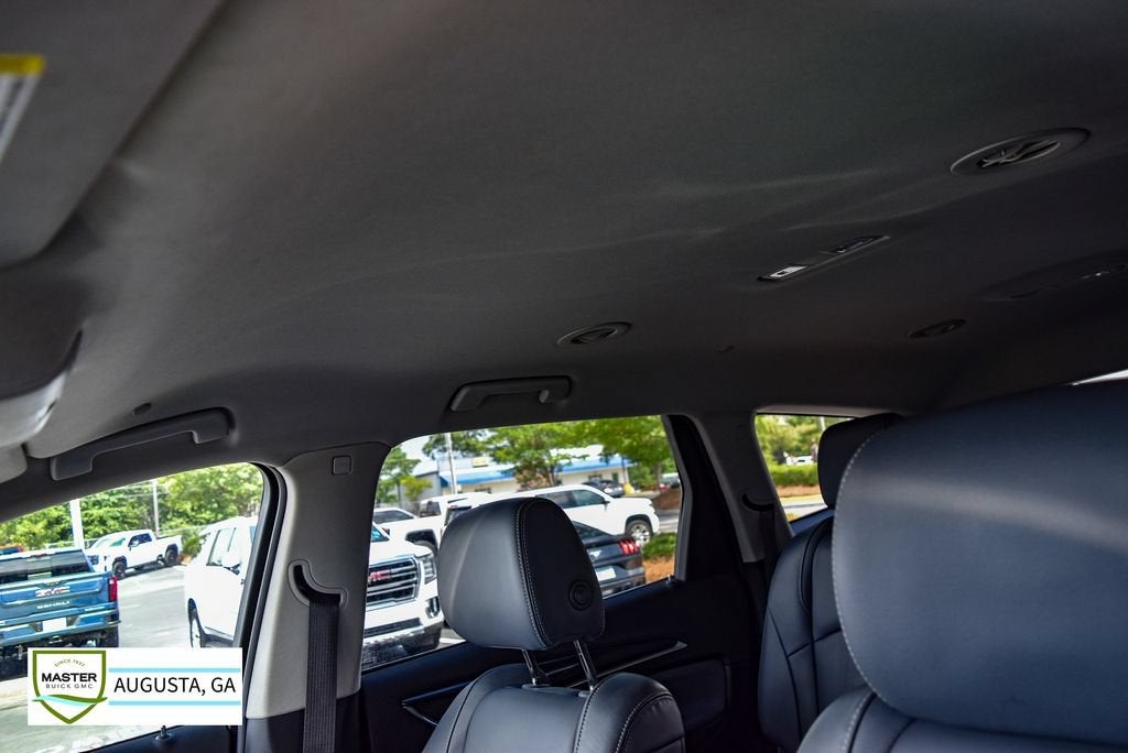 2020 Buick Enclave Premium