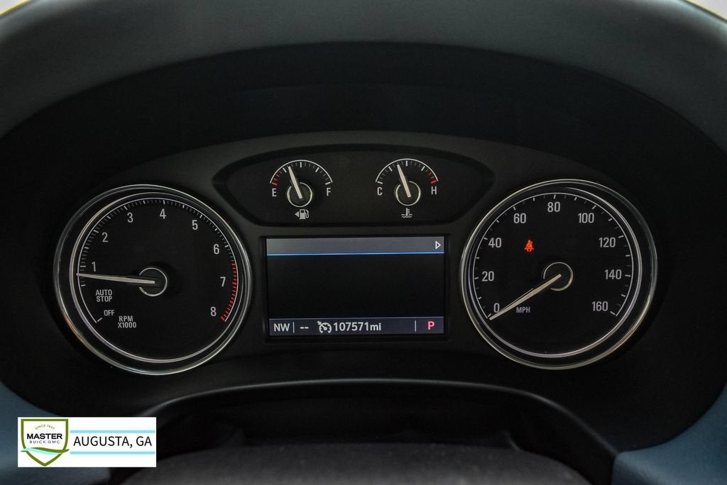 2020 Buick Enclave Premium