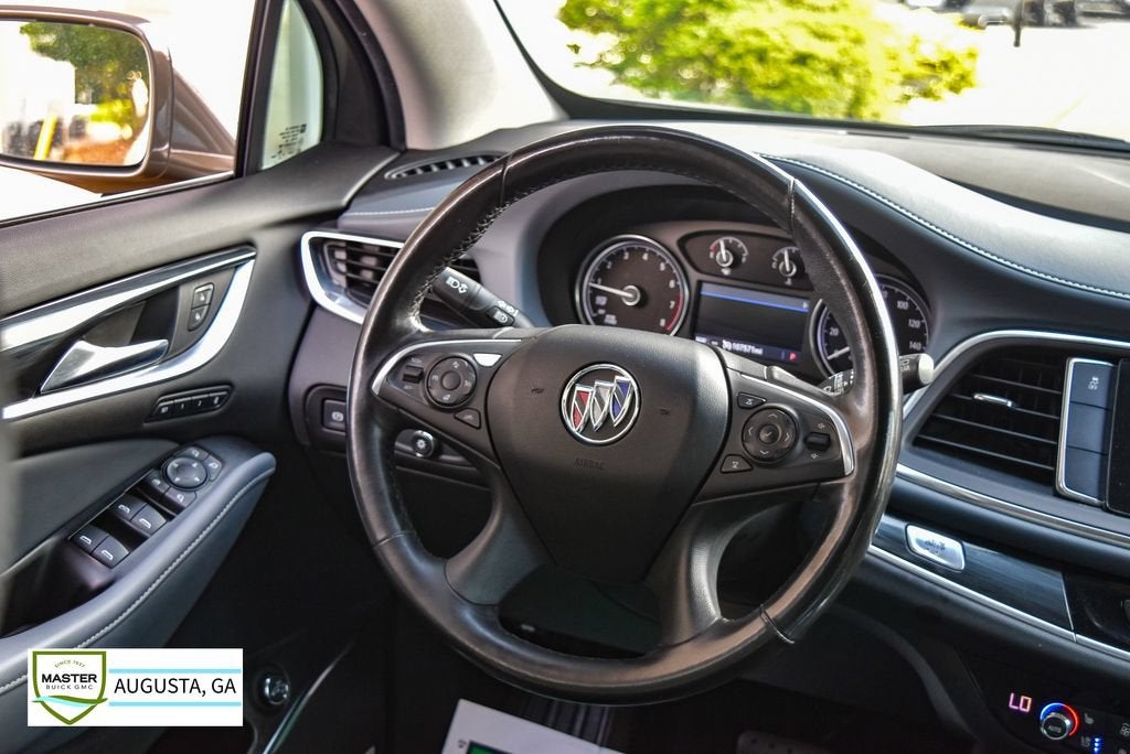 2020 Buick Enclave Premium