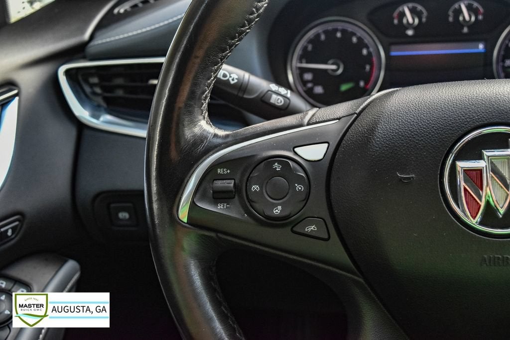 2020 Buick Enclave Premium