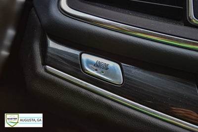 2020 Buick Enclave Premium