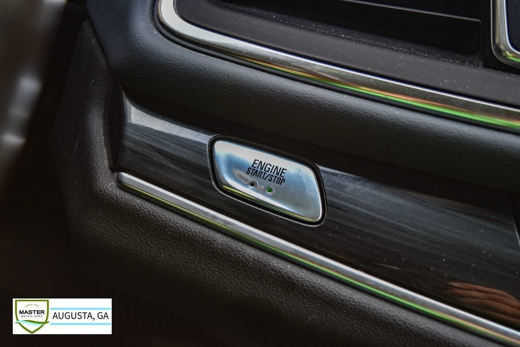 2020 Buick Enclave Premium