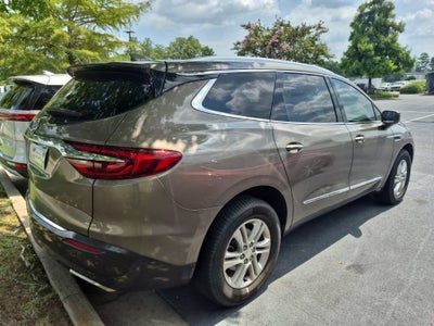 2020 Buick Enclave Premium