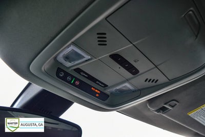 2020 Buick Enclave Premium