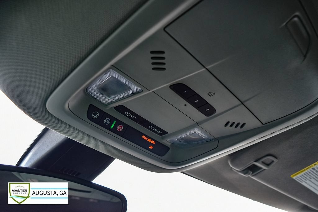 2020 Buick Enclave Premium