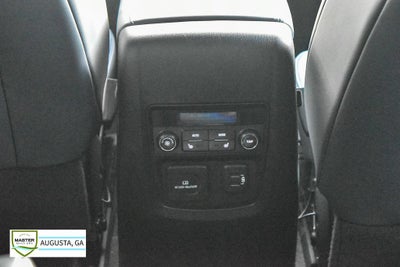 2020 Buick Enclave Premium