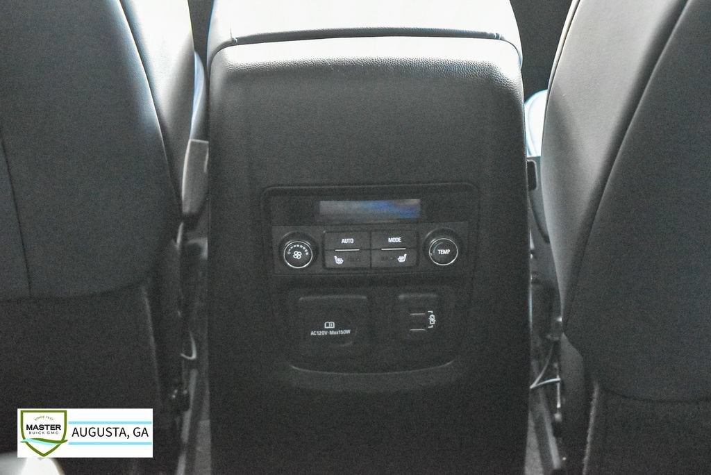 2020 Buick Enclave Premium