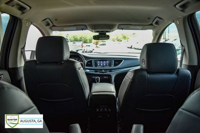 2020 Buick Enclave Premium