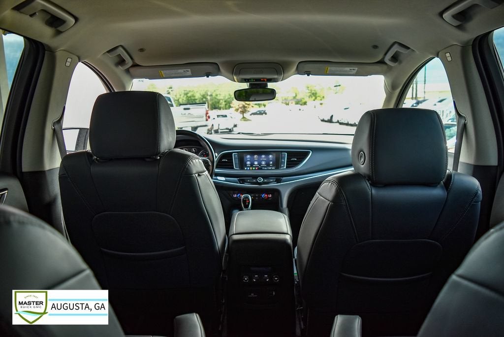 2020 Buick Enclave Premium