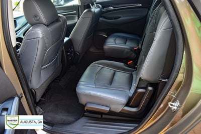 2020 Buick Enclave Premium
