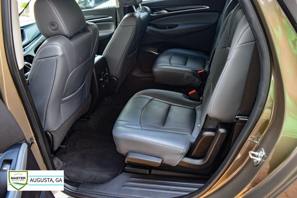 2020 Buick Enclave Premium