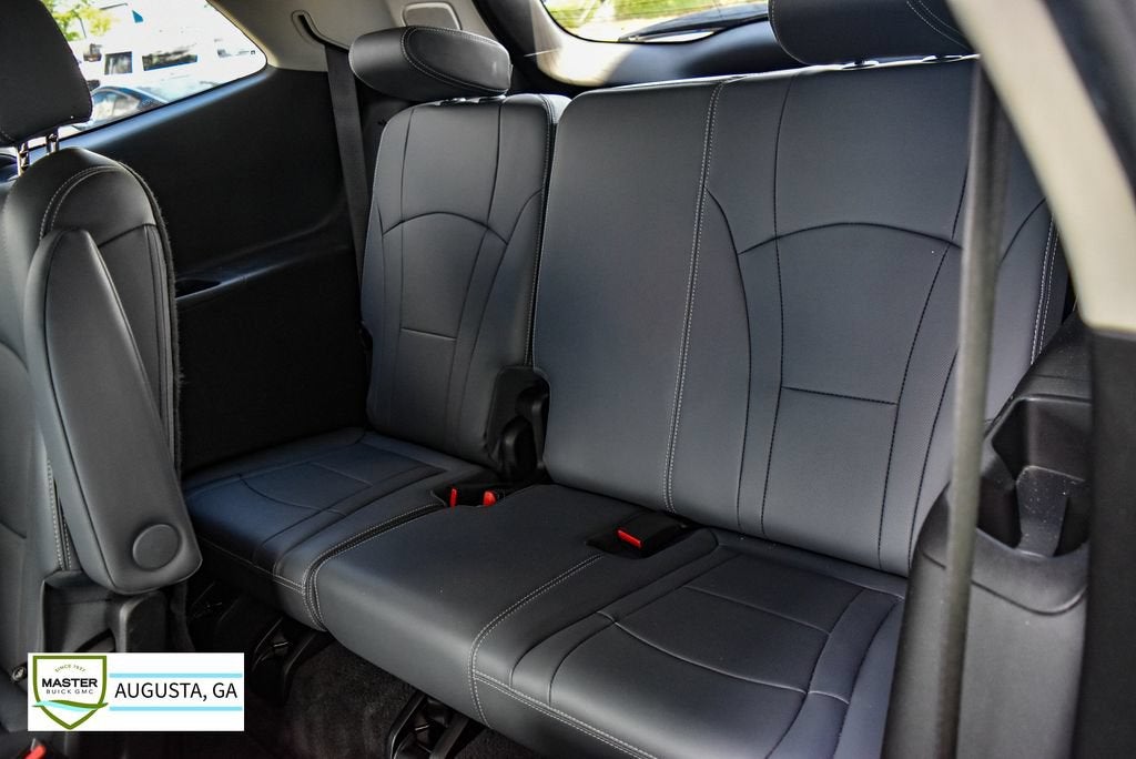 2020 Buick Enclave Premium