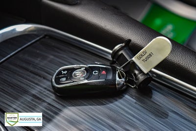 2020 Buick Enclave Premium