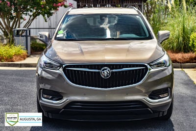 2020 Buick Enclave Premium
