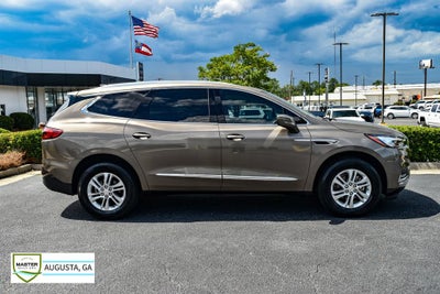 2020 Buick Enclave Premium