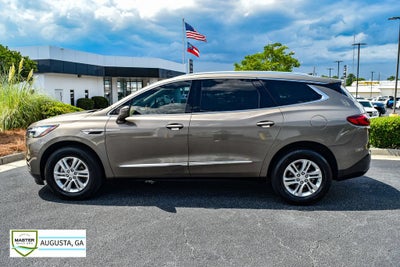 2020 Buick Enclave Premium