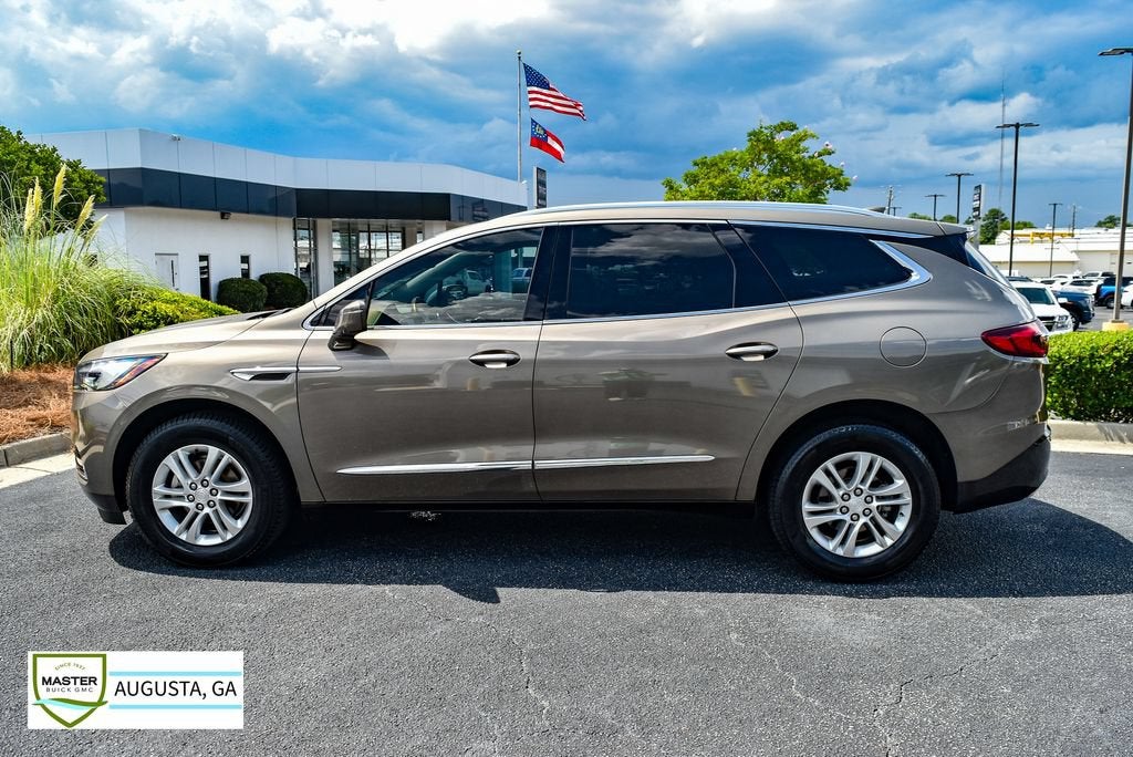2020 Buick Enclave Premium