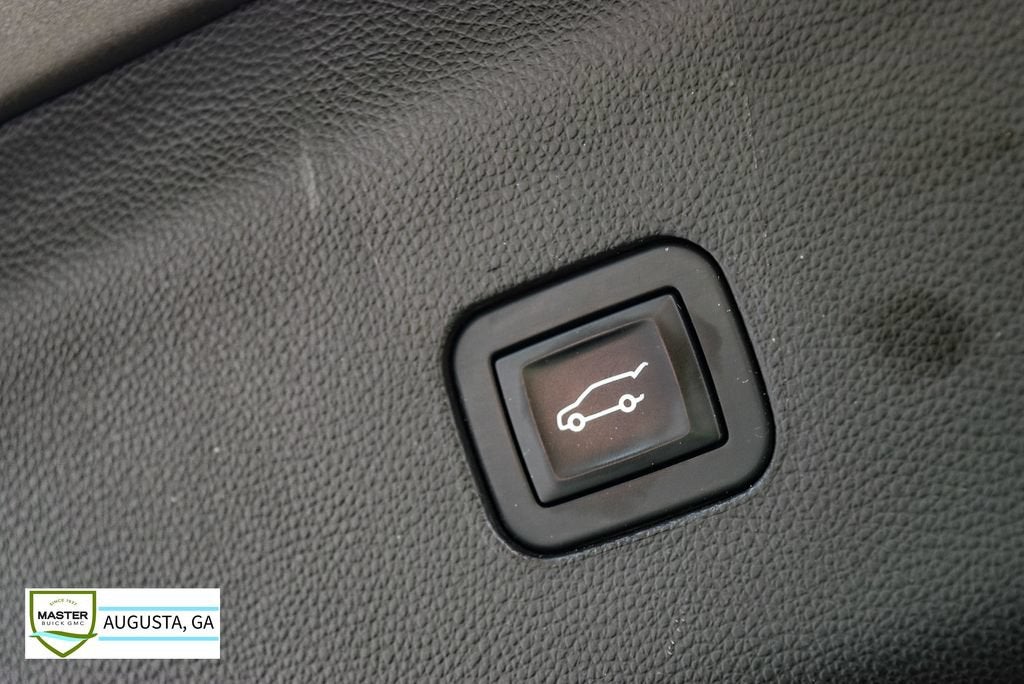 2020 Buick Enclave Premium
