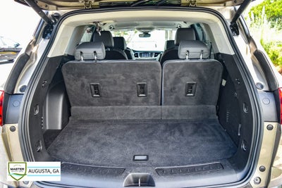 2020 Buick Enclave Premium