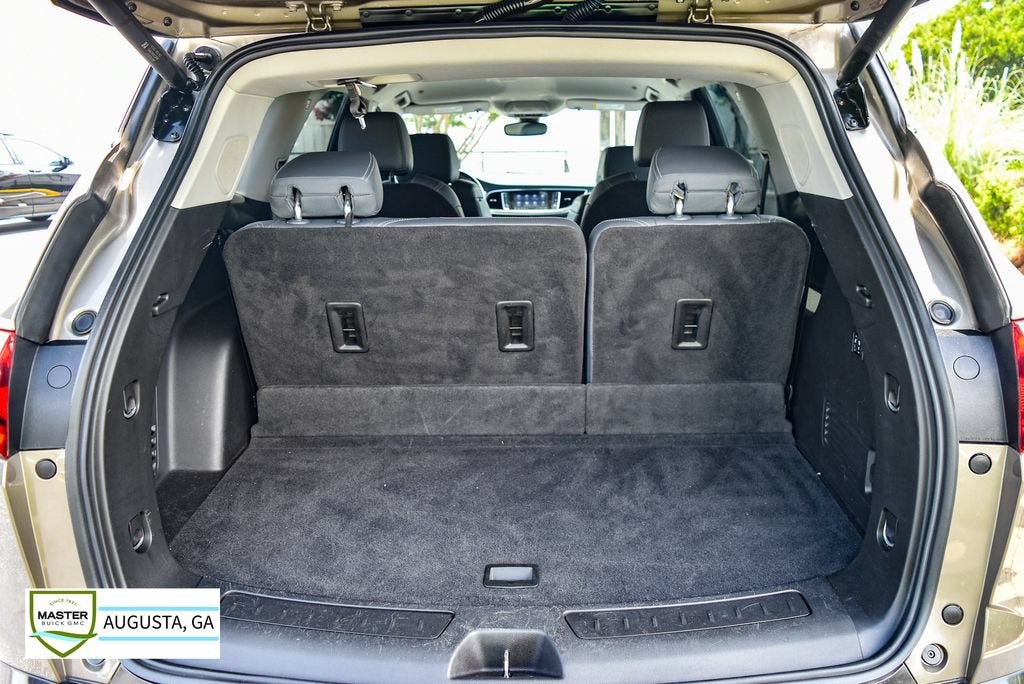 2020 Buick Enclave Premium