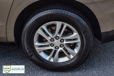 2020 Buick Enclave Premium