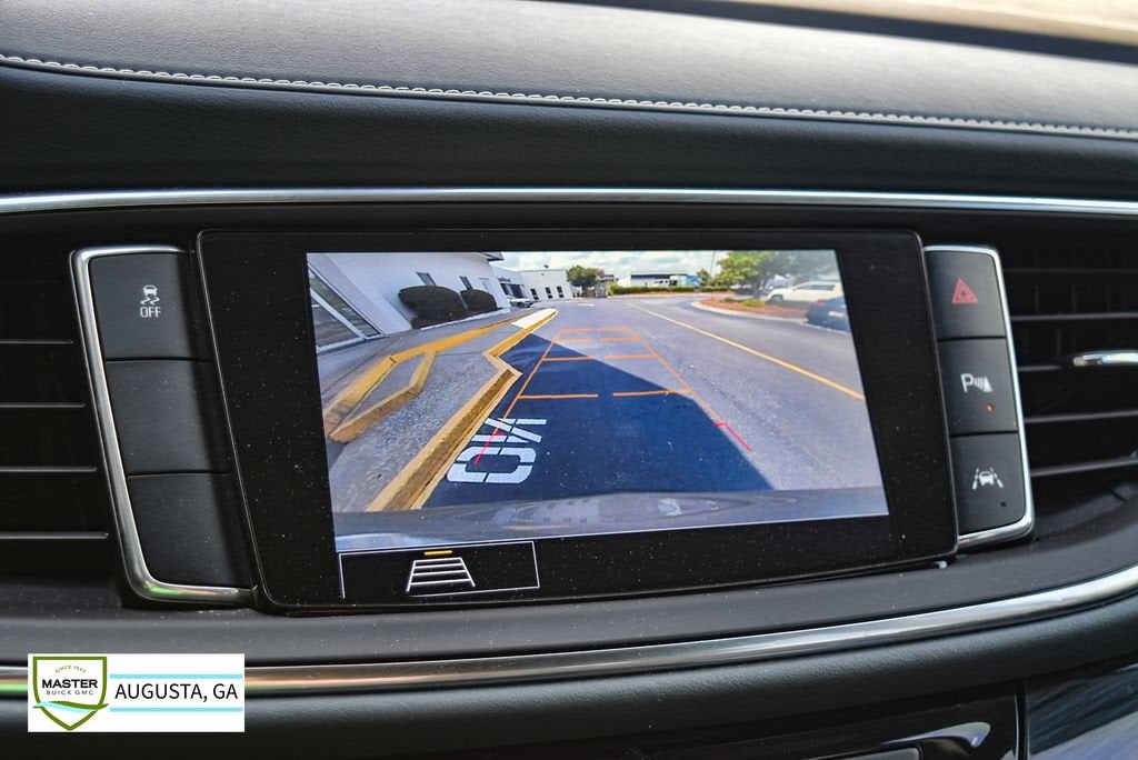 2020 Buick Enclave Premium