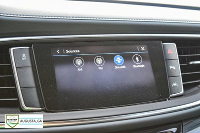 2020 Buick Enclave Premium