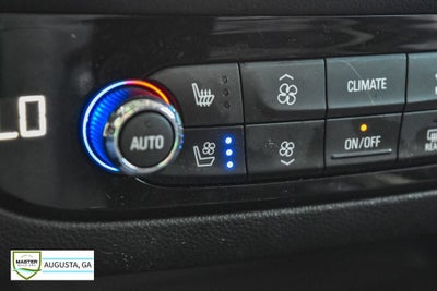 2020 Buick Enclave Premium