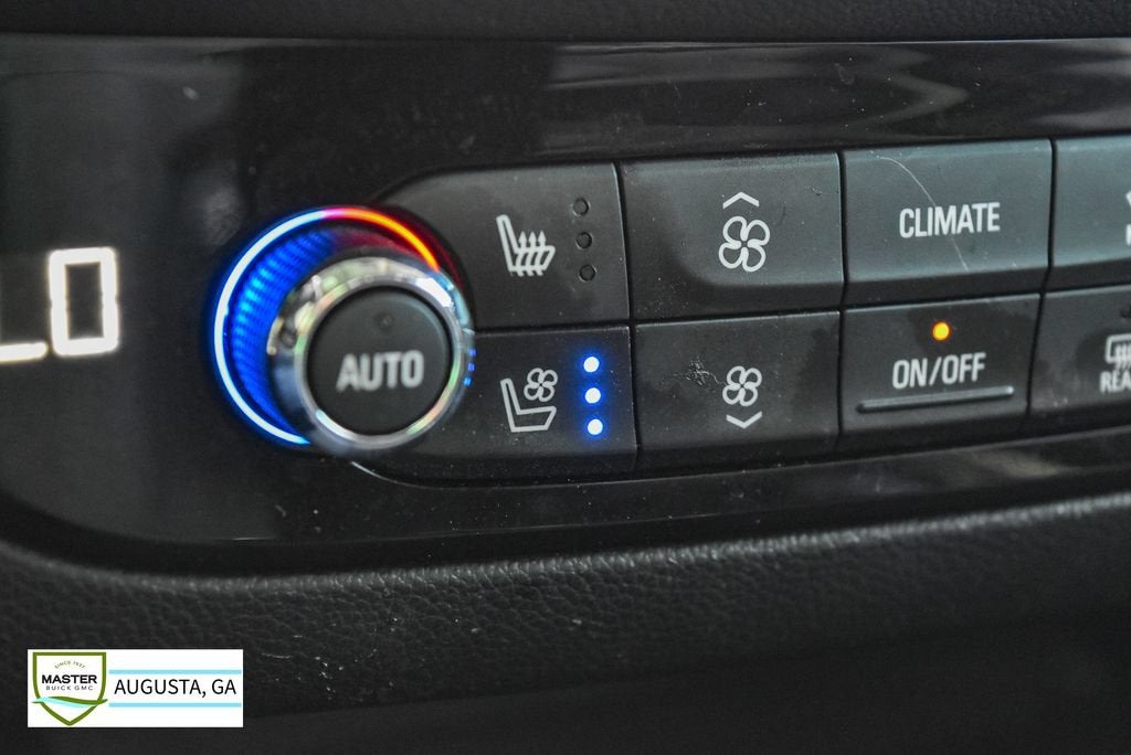 2020 Buick Enclave Premium