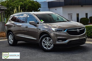 2020 Buick Enclave Premium