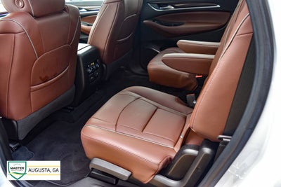 2021 Buick Enclave Avenir