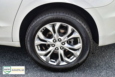 2021 Buick Enclave Avenir