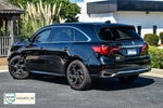 2020 Acura MDX w/Technology Pkg