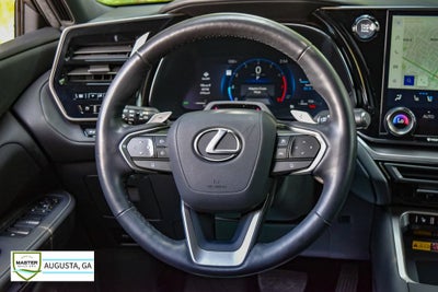 2024 Lexus TX TX 350