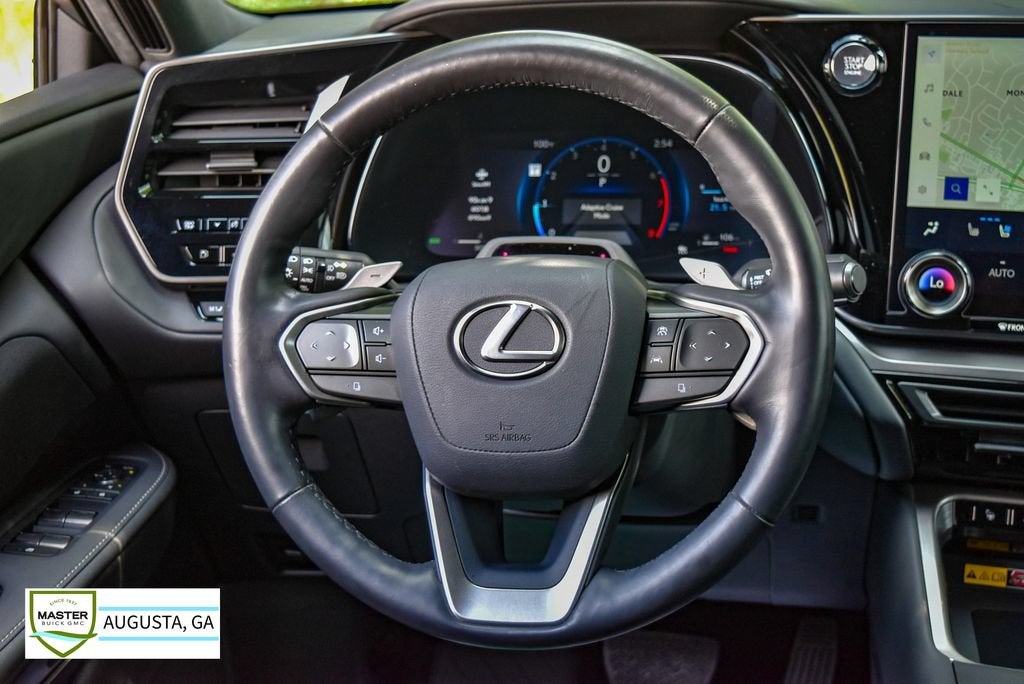 2024 Lexus TX TX 350