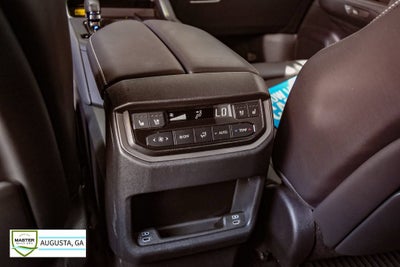 2024 Lexus TX TX 350