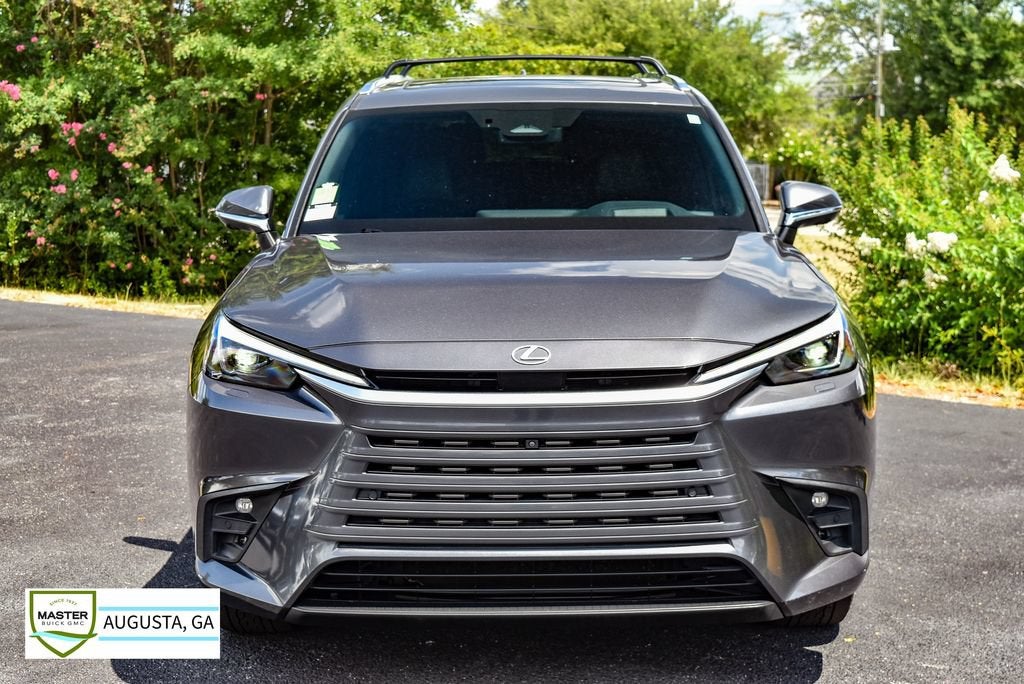 2024 Lexus TX TX 350