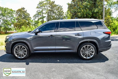 2024 Lexus TX TX 350