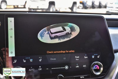 2024 Lexus TX TX 350