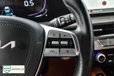 2023 Kia Telluride EX X-Line